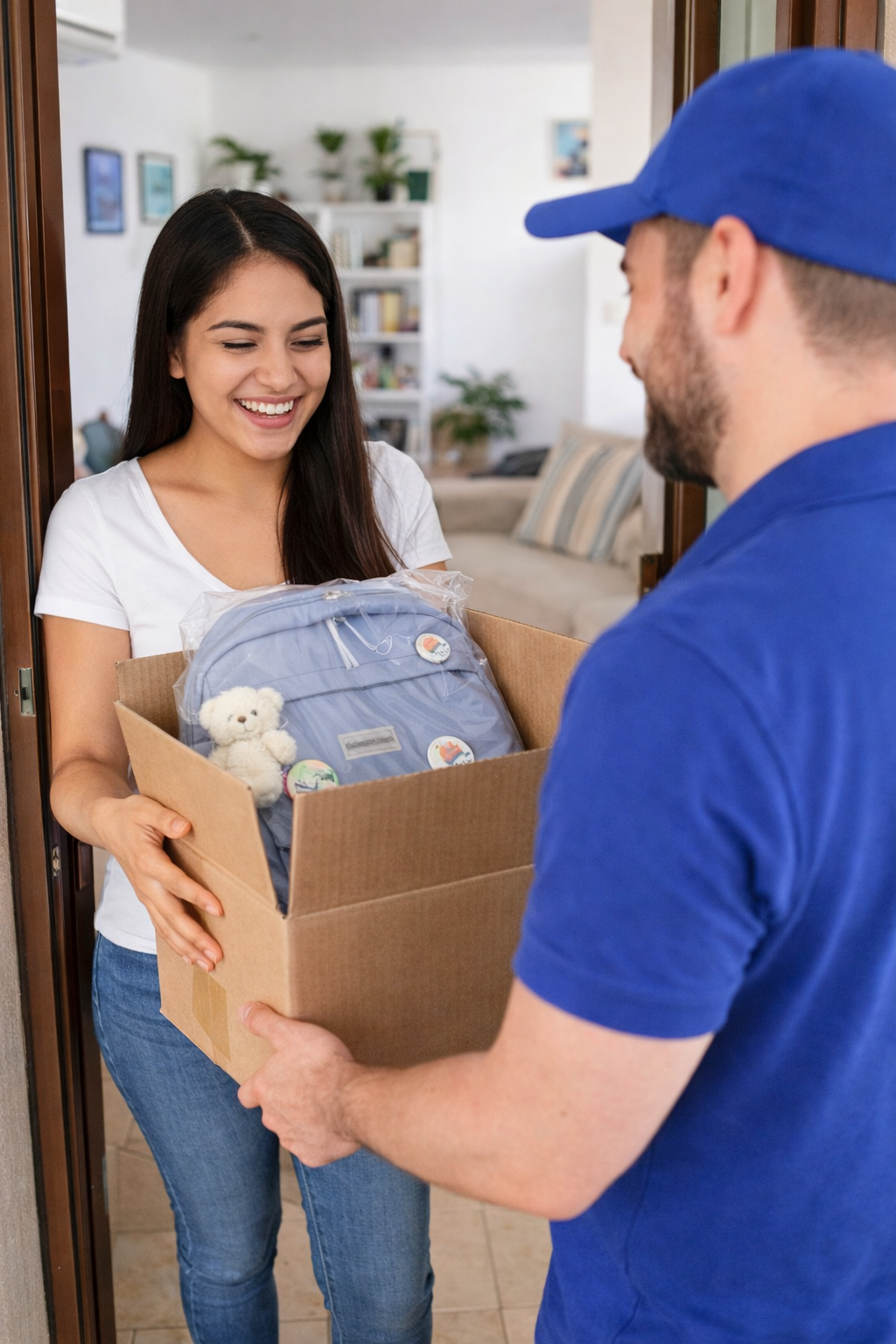 🧳 5 Funciones. 1 Solo Kit. Todo lo Que Necesitas para Viajar y Trabajar.