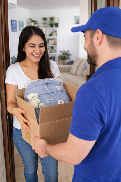🧳 5 Funciones. 1 Solo Kit. Todo lo Que Necesitas para Viajar y Trabajar.